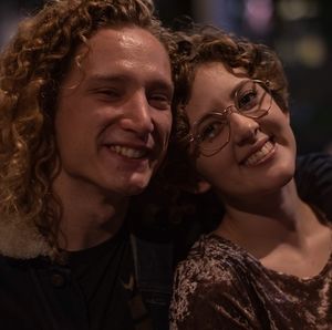 Meet your Posher, Emma